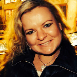 Meet your Posher, Julia